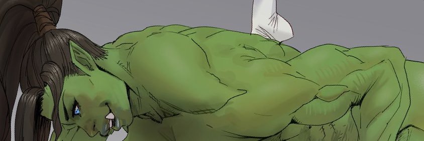 OrcPrison's profile banner image