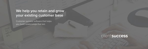 clientsuccess Profile Banner