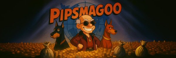 PipsMagoo Profile Banner