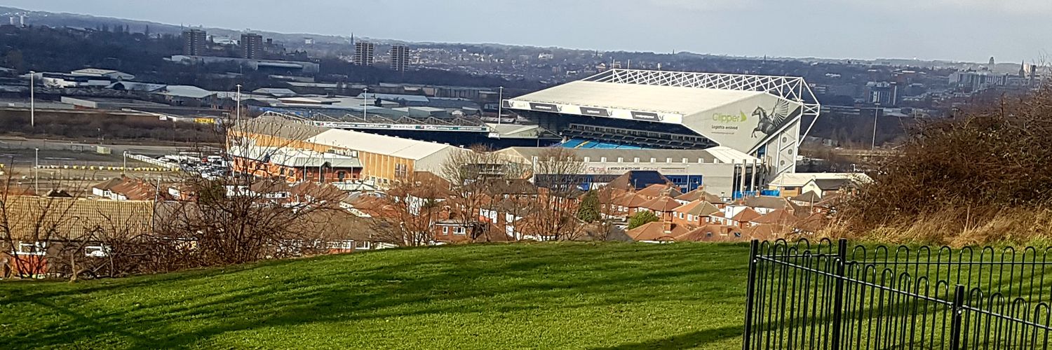 Richard Trimble banner