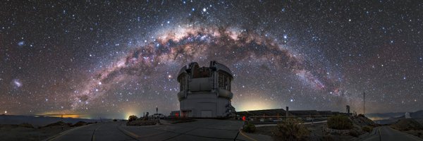 US National Gemini Office Profile Banner