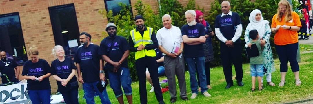 Farley Big Local banner