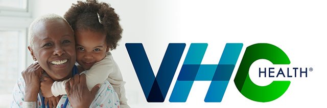 VHCHealth banner