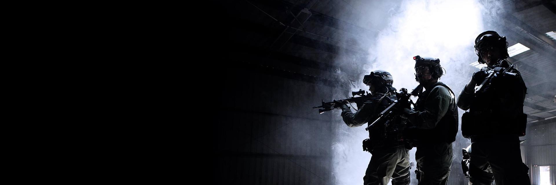 ISAirsoftShop's profile banner image