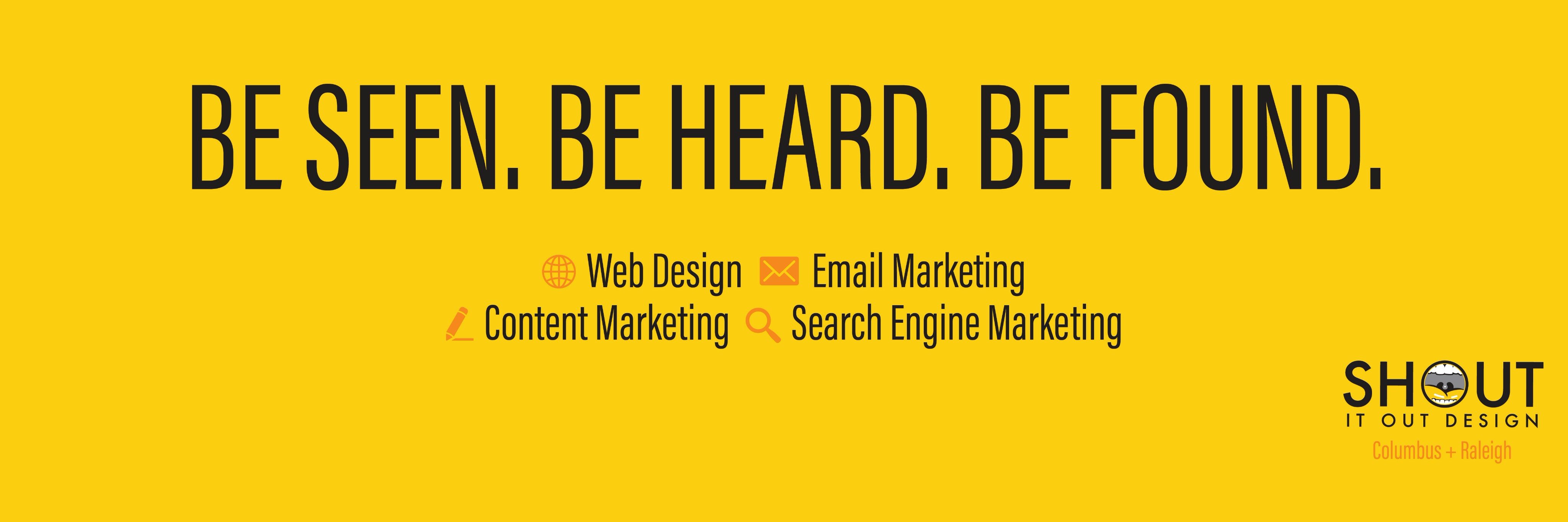 ShoutOutDesign's profile banner image