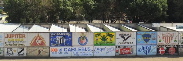 ReyPeatonCDMX Profile Banner