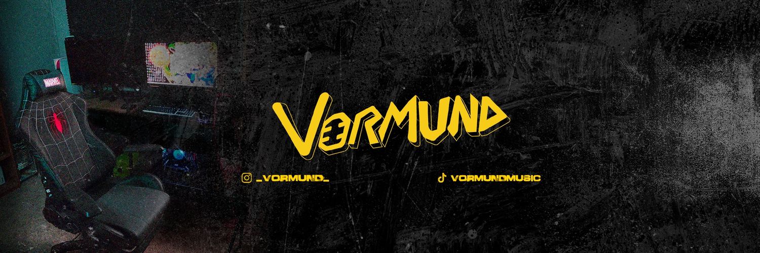 Vormund 🇸🇻 banner
