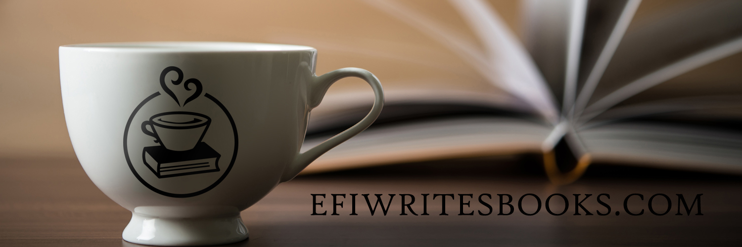 EfiLovesBooks's profile banner image