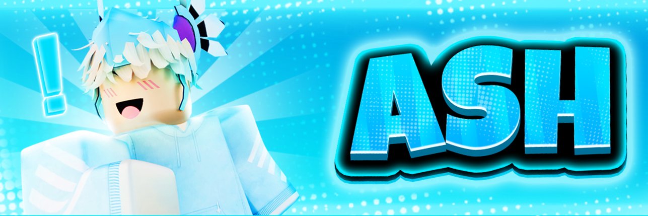 ash banner