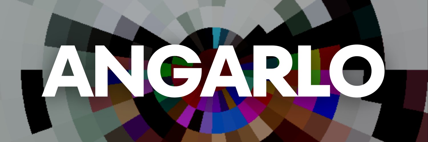 Angarlo's profile banner image