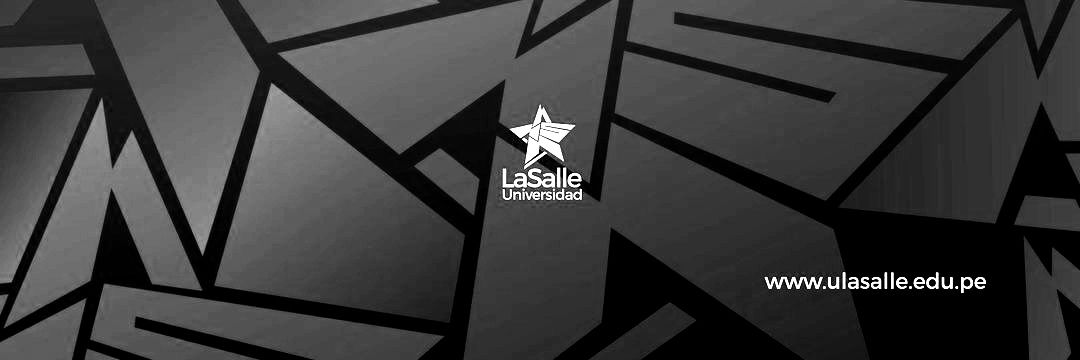 Universidad La Salle banner