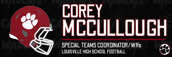 CoachMacSTC Profile Banner