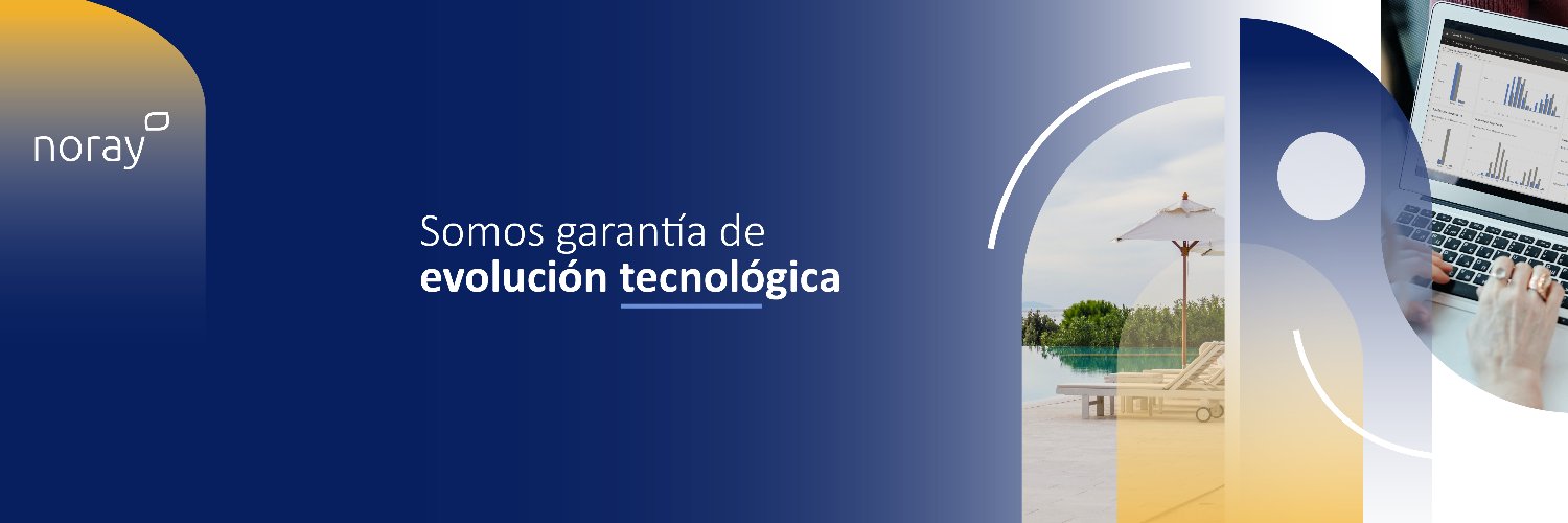Noray banner