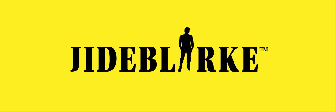 JideBLARKE's profile banner image