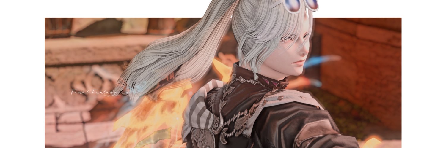 らる🜸 Belias banner