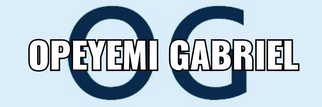 OGosaO's profile banner image