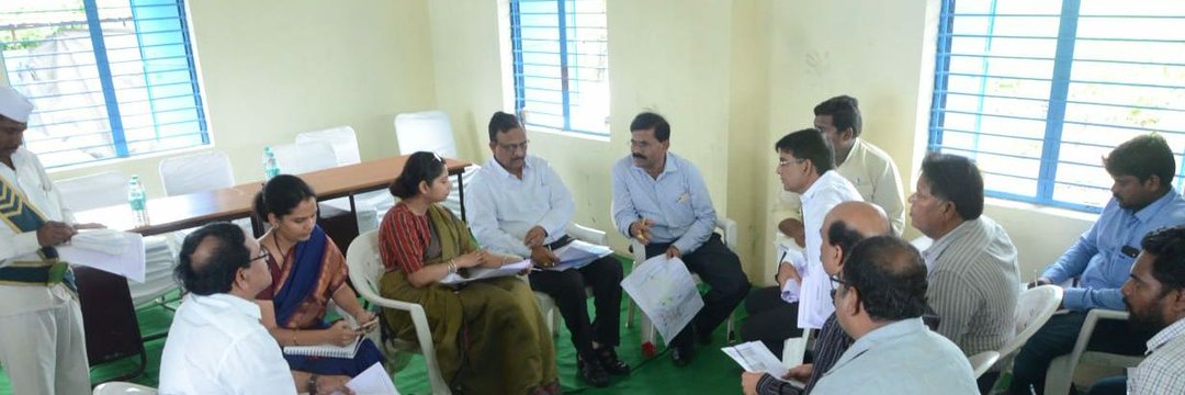 GridAdilabad's profile banner image