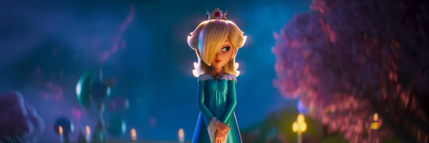 Verox5 | Rosalina's Bf 💫 | GALAXY MOVIE HYPE 🌠 banner