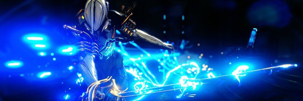 じゃっく@WARFRAME banner