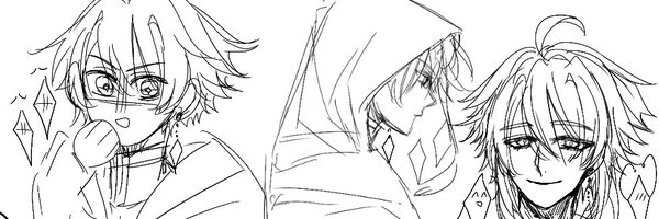 Sarru00 Profile Banner