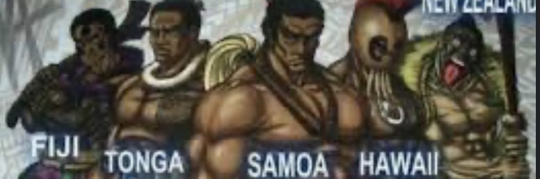 Coach LU-II🙏🏾🩵🙏🏻 banner