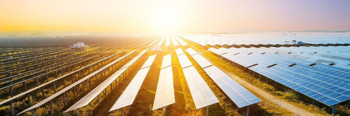 Solar Power Portal banner