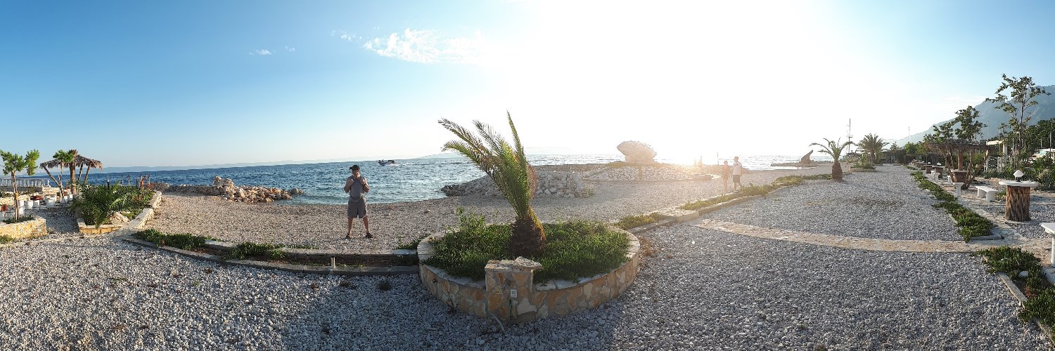 Mario AndroID banner