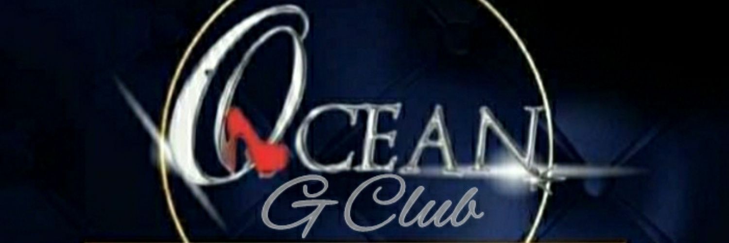 OceanGChi's profile banner image
