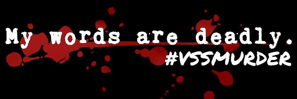 vssmurder banner
