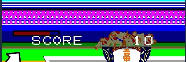 mazokel's profile banner image