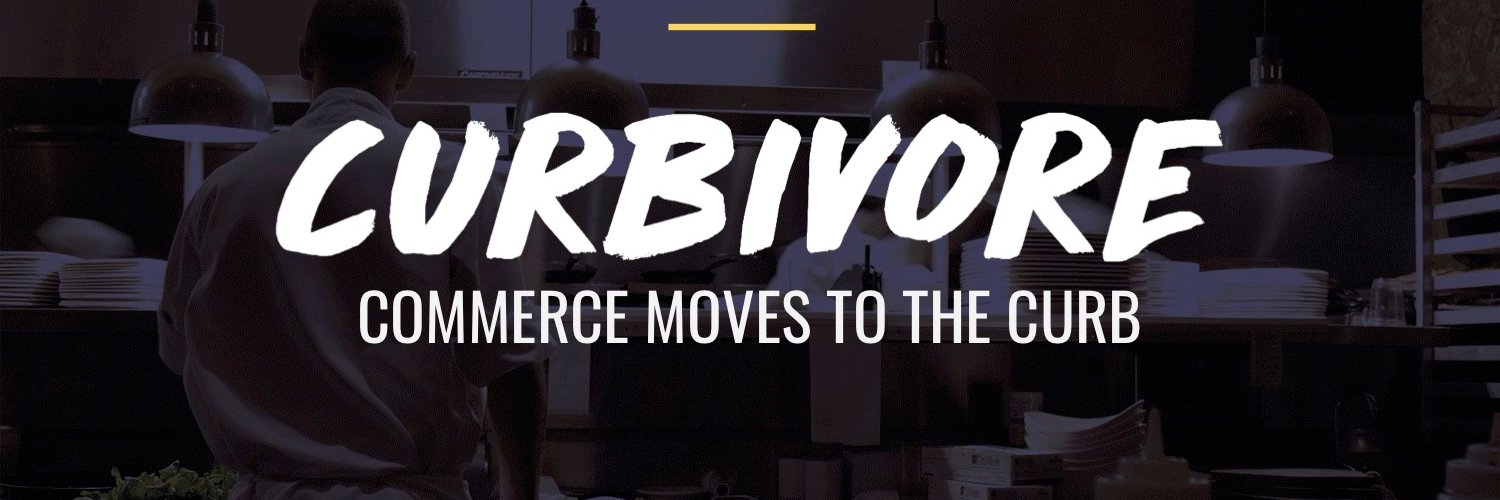 Curbivore's banner