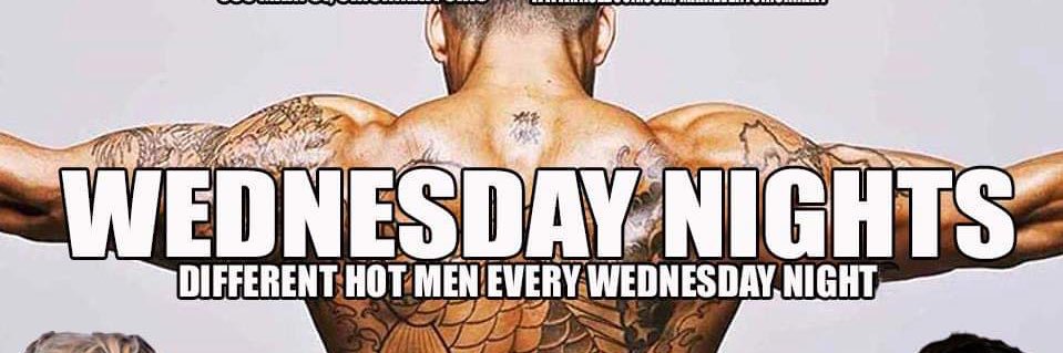 Main Event Cincinnati banner