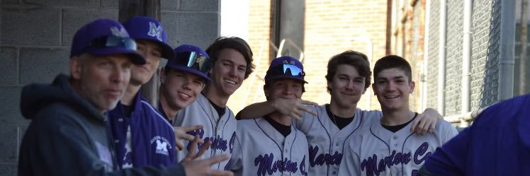 Nicholas Hoback banner