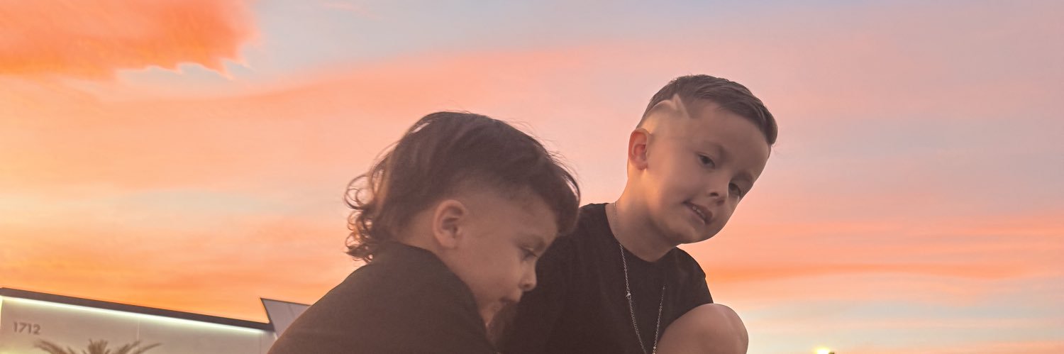 kyndraphil's profile banner image
