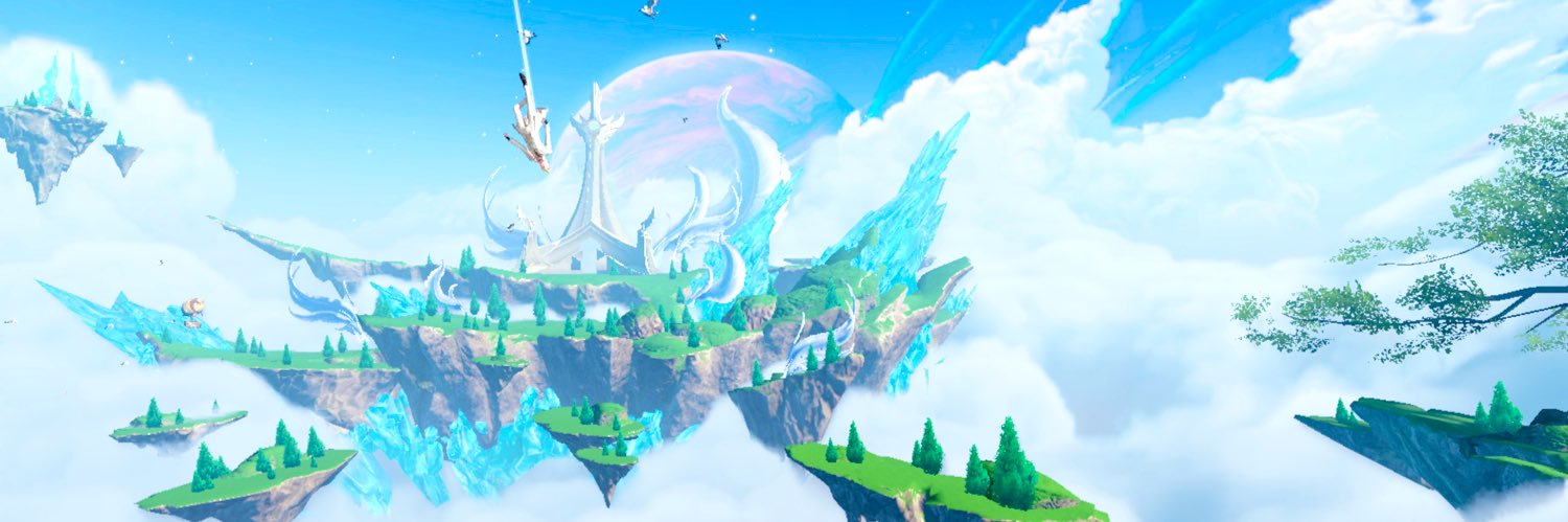 GeneOtus's profile banner image