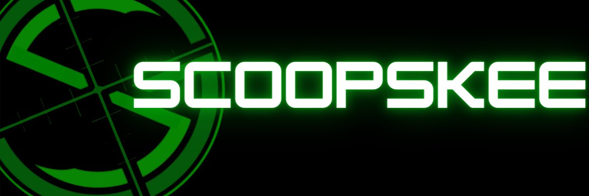 ScoopskeeG's profile banner image
