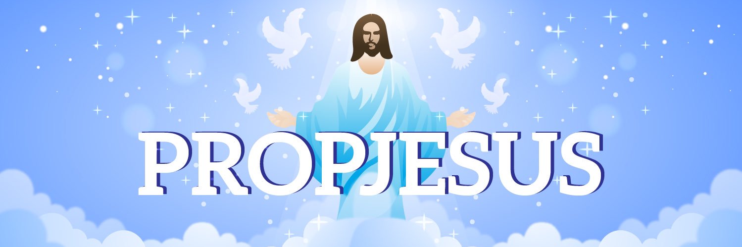 PropJesus banner