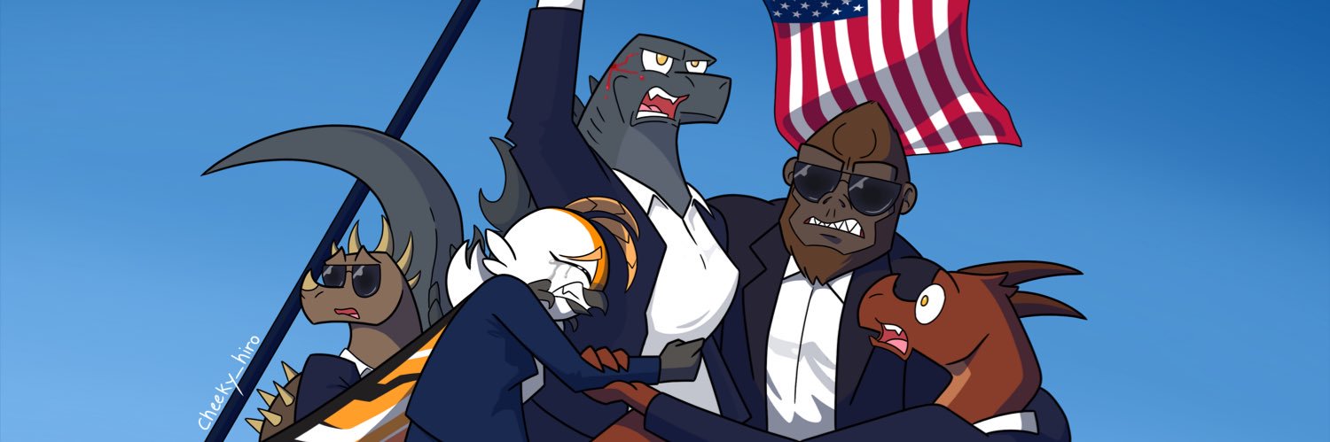 Hiro ☀️🌴🇺🇸 banner