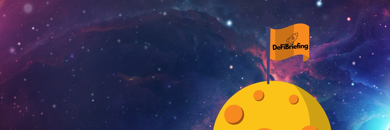 defibriefing's profile banner image
