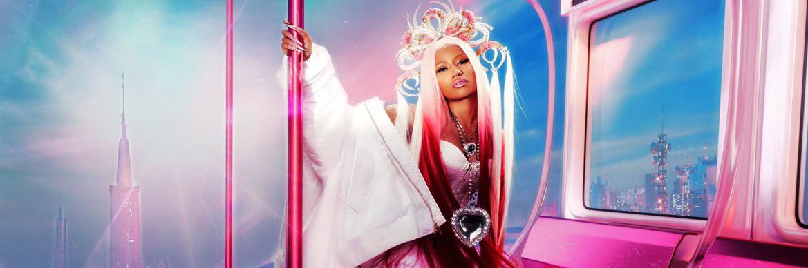 ZaddyNika's profile banner image
