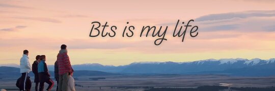 ᴮᴱBTS Voting/Streaming Team⁷ 🧈 banner