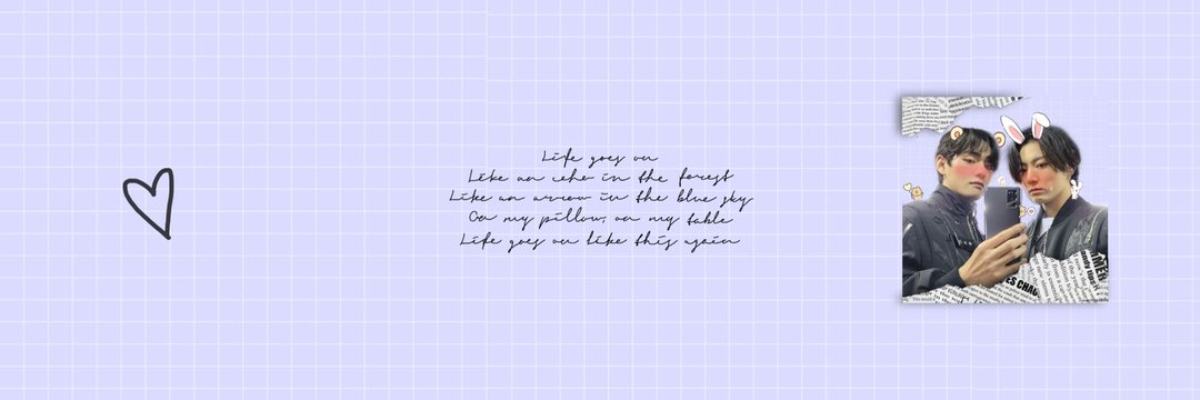 darkthde's profile banner image