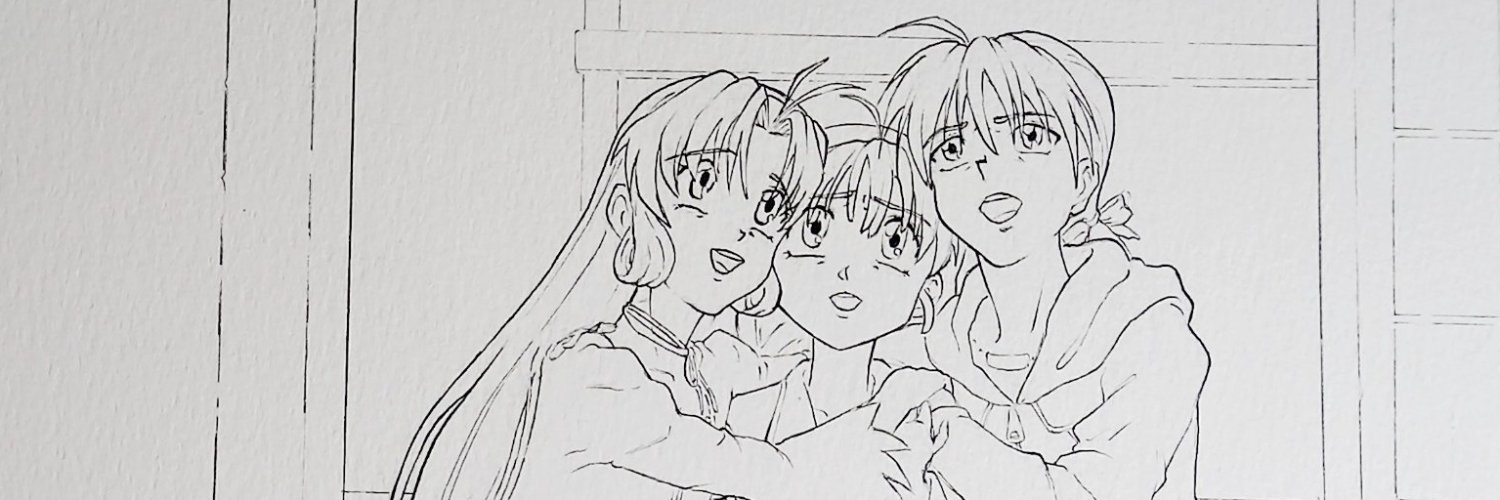TheUltimateIsa's profile banner image