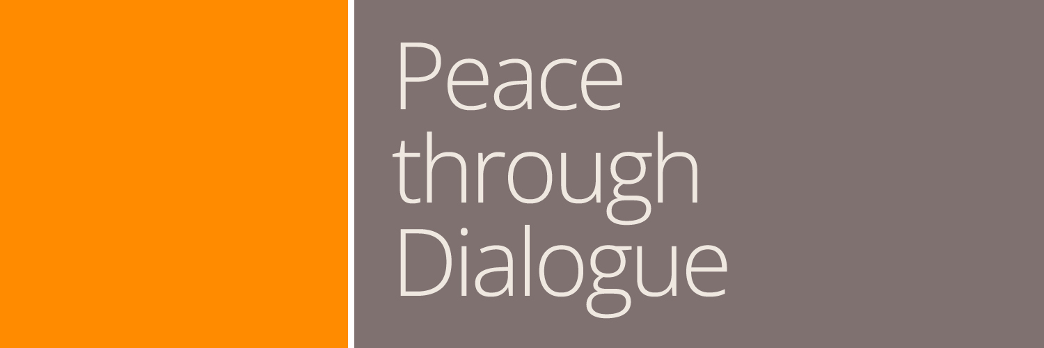 Daisaku Ikeda (Official)'s banner