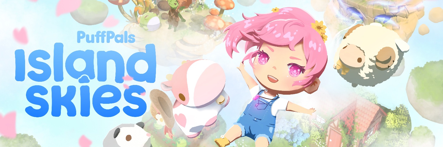 💕 FLUFFNEST! 💕 Profile Banner