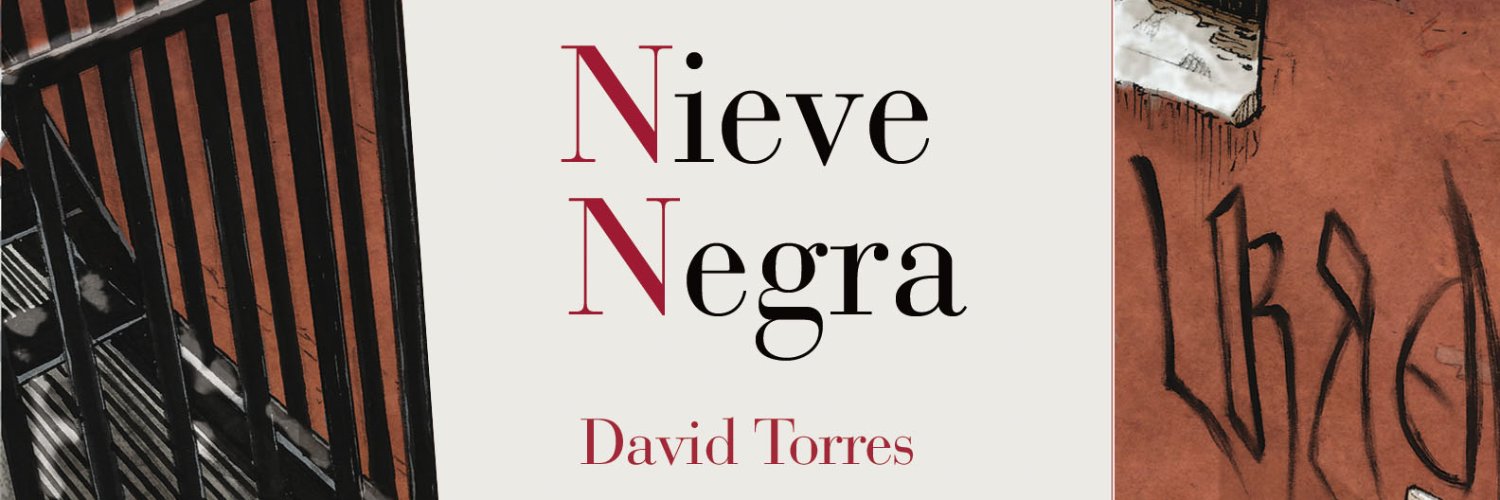 David Torres's banner