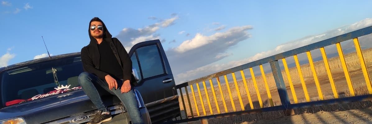 Umutbey76's profile banner image