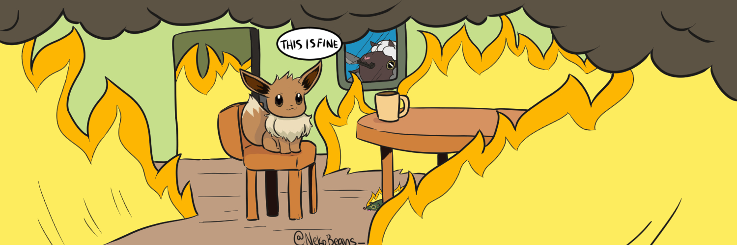 LCS Eevee's banner