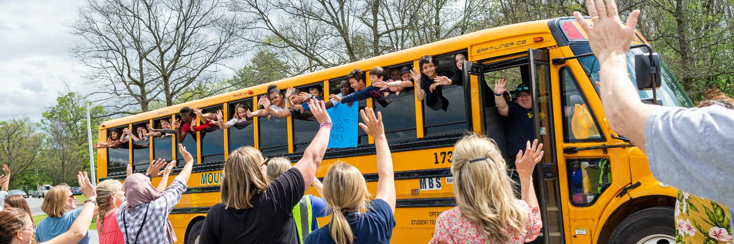 Colchester Schools banner