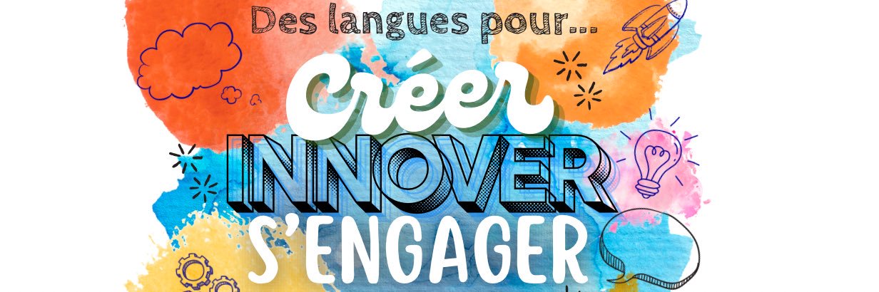 Portail Azur Langues • GND inter-langues Ac-Nice banner